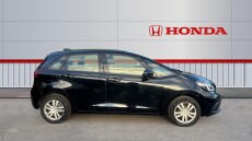 Honda Jazz 1.5 i-MMD Hybrid SE 5dr eCVT Hybrid Hatchback